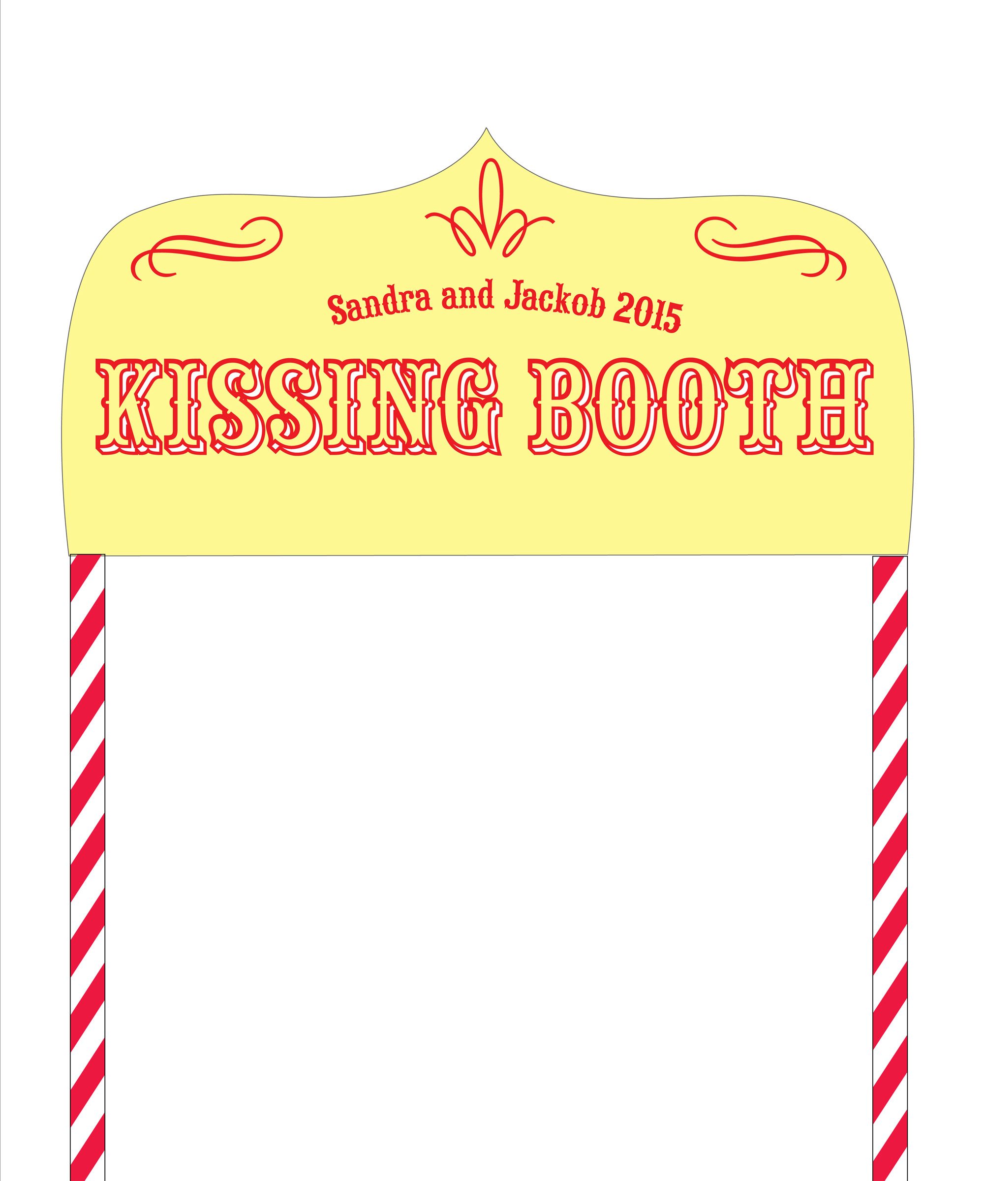 shop product kissing booth personalised photo backdrop shop product kissing booth personalised photo backdrop